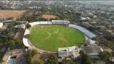 Indira Gandhi Stadium  Ground