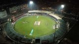 Sharjah Cricket Stadium  Ground
