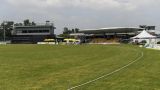 Kinrara Academy Oval Ground