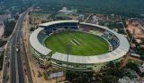 Dr. Y. S. Rajasekhara Reddy International Cricket Stadium  Ground
