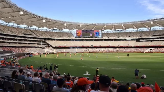 Perth Stadium