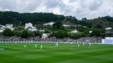 Basin Reserve  Ground