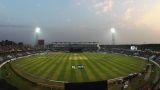 Zahur Ahmed Chowdhury Stadium  Ground