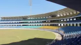 BCA Stadium  Ground