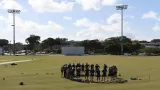 Three Ws Oval  Ground