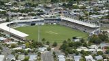 McLean Park  Ground