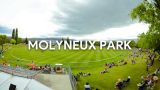 Molyneux Park  Ground
