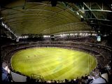 Docklands Stadium  Ground