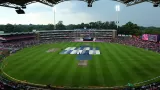 Pierre Werner Cricket Ground  Ground