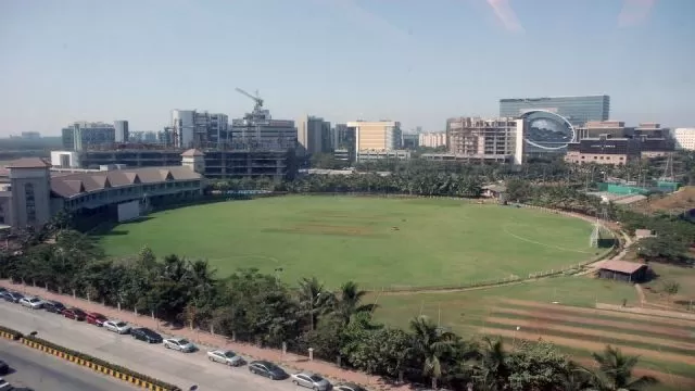 Bandra Kurla Complex