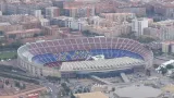 Spotify Camp Nou  Ground