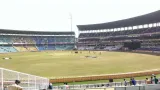 Vidarbha Cricket Association Stadium  Ground