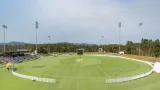 International Sports Stadium  Ground