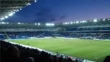 Cardiff City Stadium  Ground