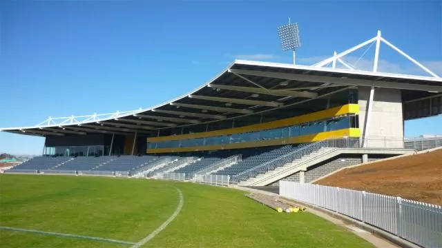 Blacktown International Sportspark