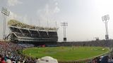 Maharashtra Cricket Association Stadium  Ground