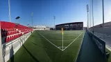 Centro Deportivo Wanda  Ground