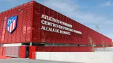 Johan Cruyff Stadium  Ground