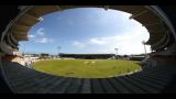 LA Sagesse Park, St David,  Ground