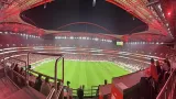 Estádio da Luz  Ground