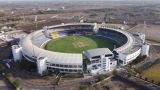Saurashtra Cricket Association Stadium  Ground