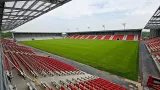 Leigh Sports Village Ground
