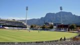 North-West University  Ground