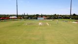 Senwes Park  Ground