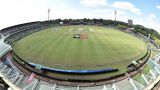 Mangaung Oval  Ground