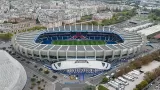 Parc des Princes Ground