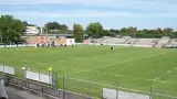Stadio Tre Fontane  Ground