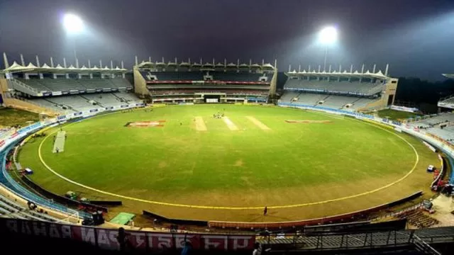 JSCA International Stadium