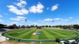 Seddon Park  Ground