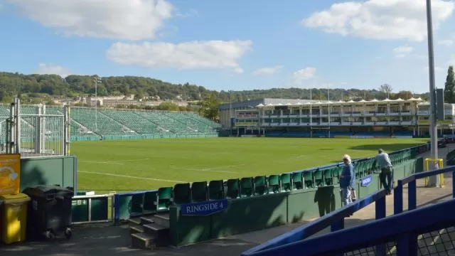 Recreation Ground