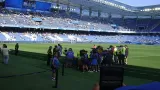 Estadio Riazor Ground