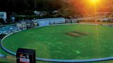 Cobham Oval (New)  Ground