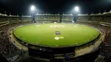 MA Chidambaram Stadium  Ground