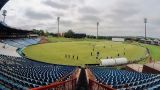 St Stithians Main Oval  Ground