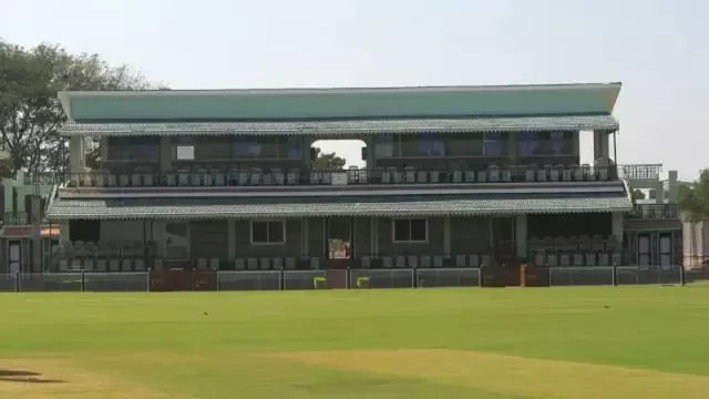 Rural Development Trust Stadium