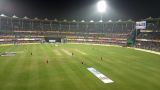 Barsapara Cricket Stadium  Ground