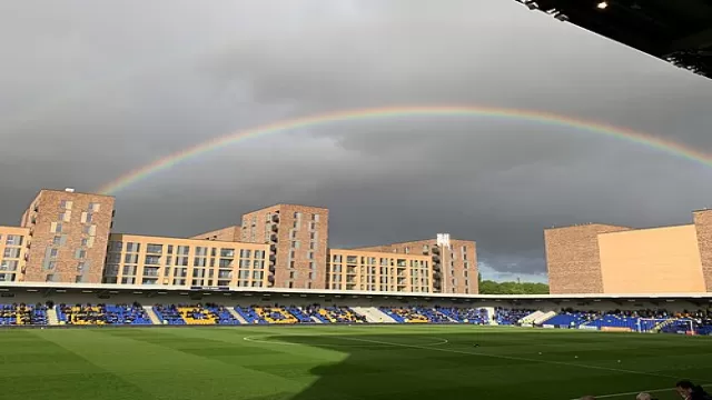 Plough Lane Ground