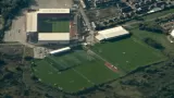 Oakwell  Ground