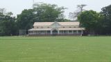 Aitchison College Ground Ground