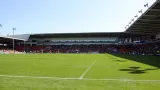 Bloomfield Road  Ground