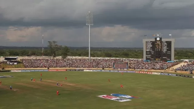 FTZ Sports Complex Ground