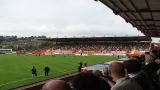 St James Park  Ground