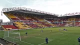 Valley Parade  Ground