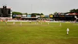 Sinhalese Sports Club  Ground
