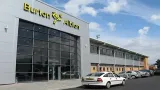 Pirelli Stadium Ground