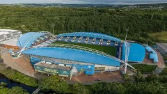 Kirklees Stadium Picture